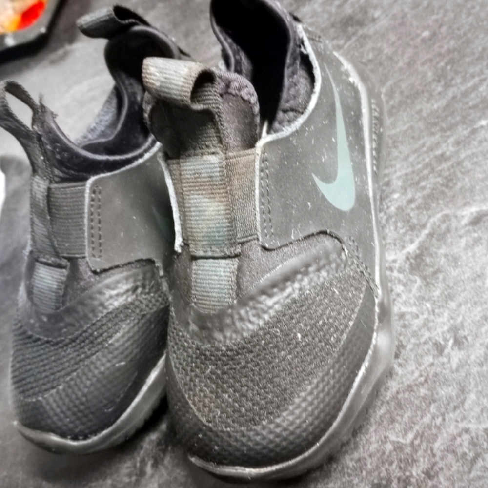 Nike toddler